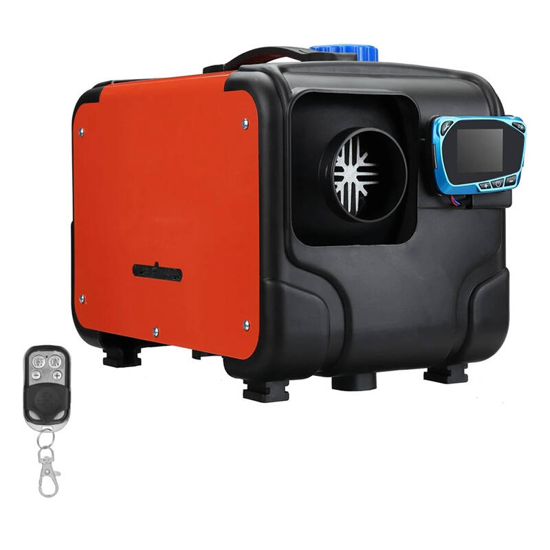 Blitzwolf BW-AH-H1-BT parking grijač, 5kw