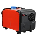 Blitzwolf BW-AH-H2-BT parking grijač, 5kw