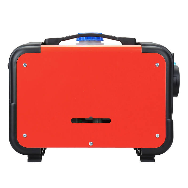 Blitzwolf BW-AH-H2-BT parking grijač, 5kw