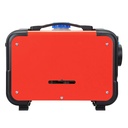 Blitzwolf BW-AH-H2-BT parking grijač, 5kw