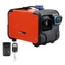 Blitzwolf BW-AH-H2-BT parking grijač, 5kw