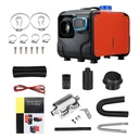 Blitzwolf BW-AH-H2-BT parking grijač, 5kw
