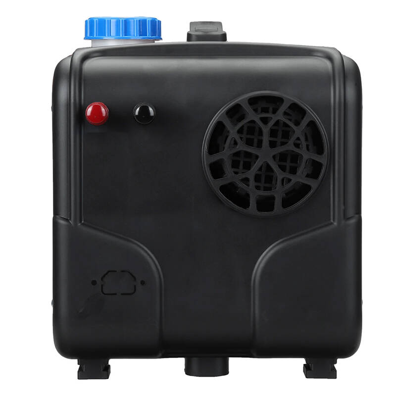 Blitzwolf BW-AH-H2B grijač za parkiranje, 5kw