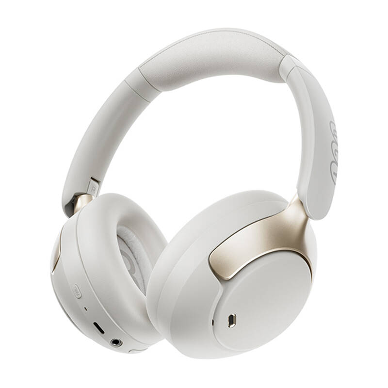 Qcy H3 Pro slušalice (bijele)