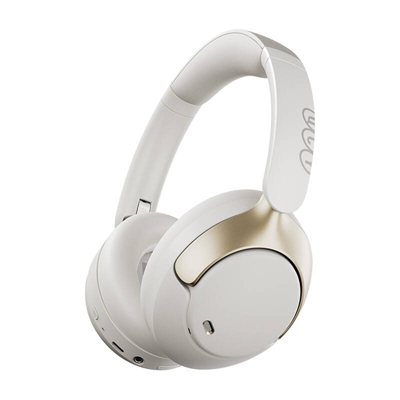 Qcy H3 Pro slušalice (bijele)