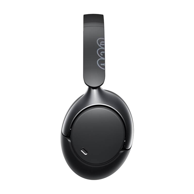 Qcy H3 Pro ANC bežične slušalice (crna)
