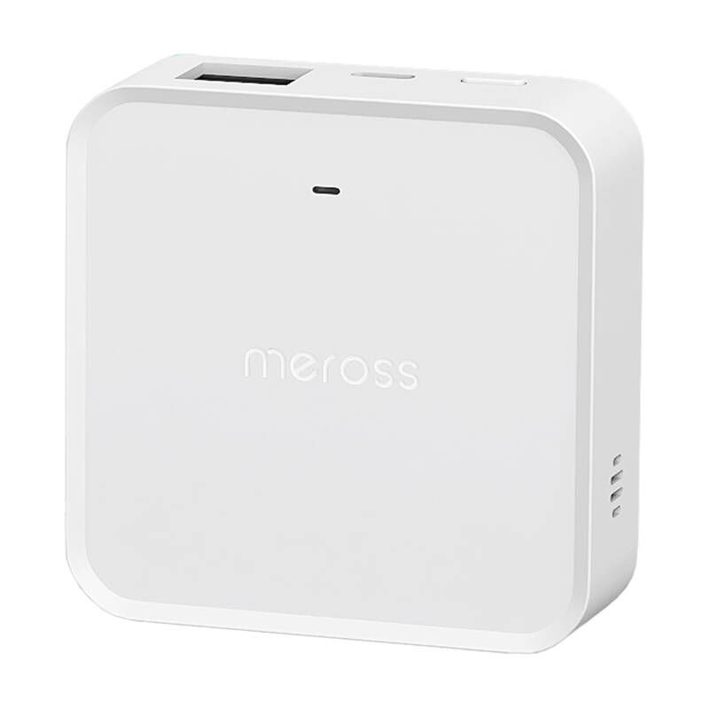Central Gate WiFi MSH450ma Meross (Matter)