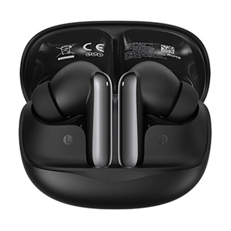 TWS Qcy Melobuds HT12 slušalice (crna)