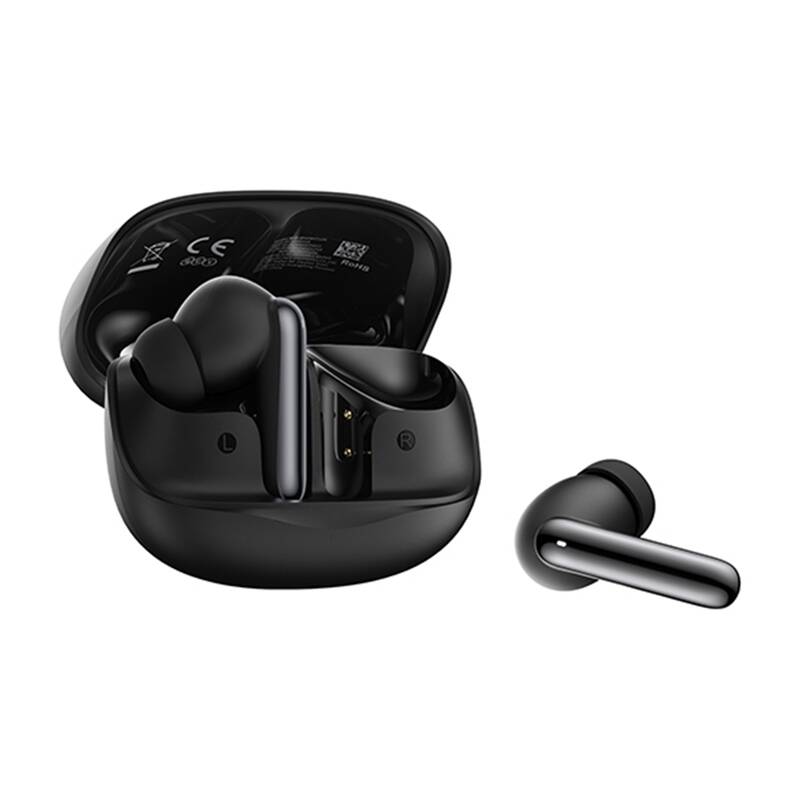 TWS Qcy Melobuds HT12 slušalice (crna)