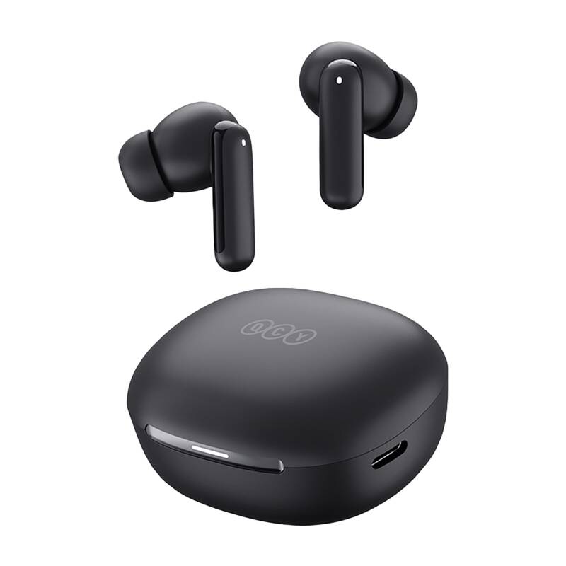 TWS Qcy Melobuds HT16 slušalice (crna)