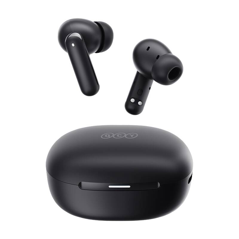 TWS Qcy Melobuds HT16 slušalice (crna)