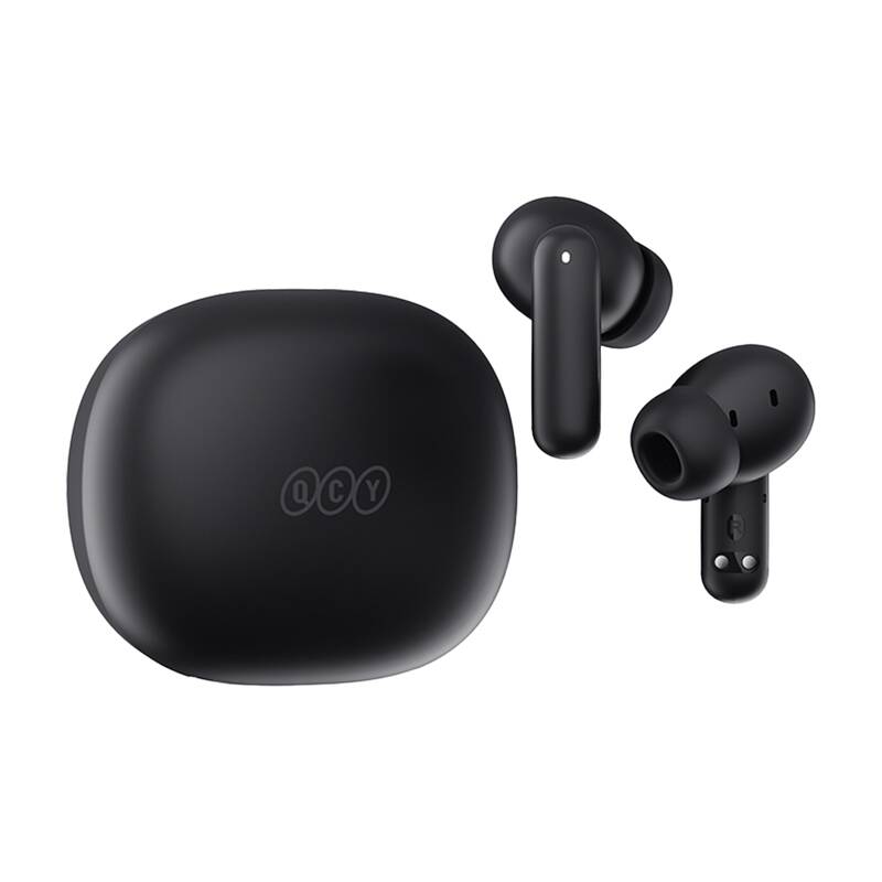 TWS Qcy Melobuds HT16 slušalice (crna)