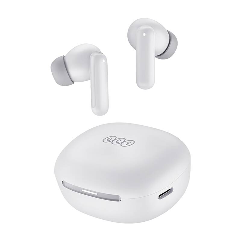TWS Qcy Melobuds HT16 slušalice (bijele)