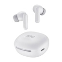 TWS Qcy Melobuds HT16 slušalice (bijele)