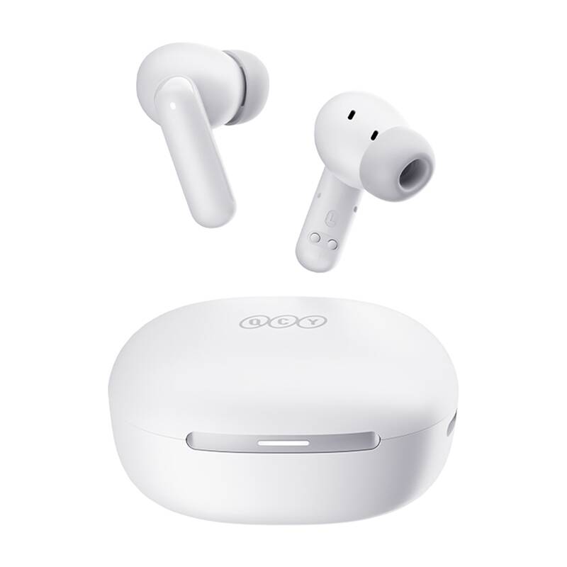 TWS Qcy Melobuds HT16 slušalice (bijele)