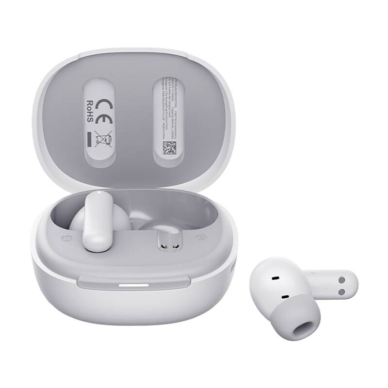 TWS Qcy Melobuds HT16 slušalice (bijele)