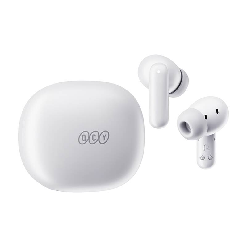 TWS Qcy Melobuds HT16 slušalice (bijele)