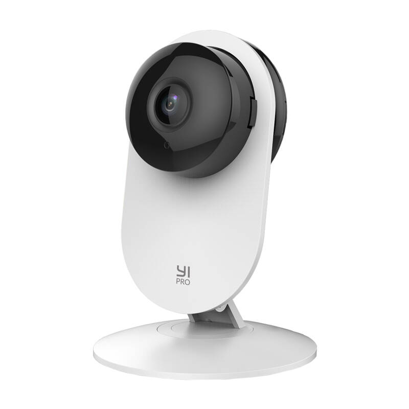 Yi 2k Pro 3MP zatvorenu kameru
