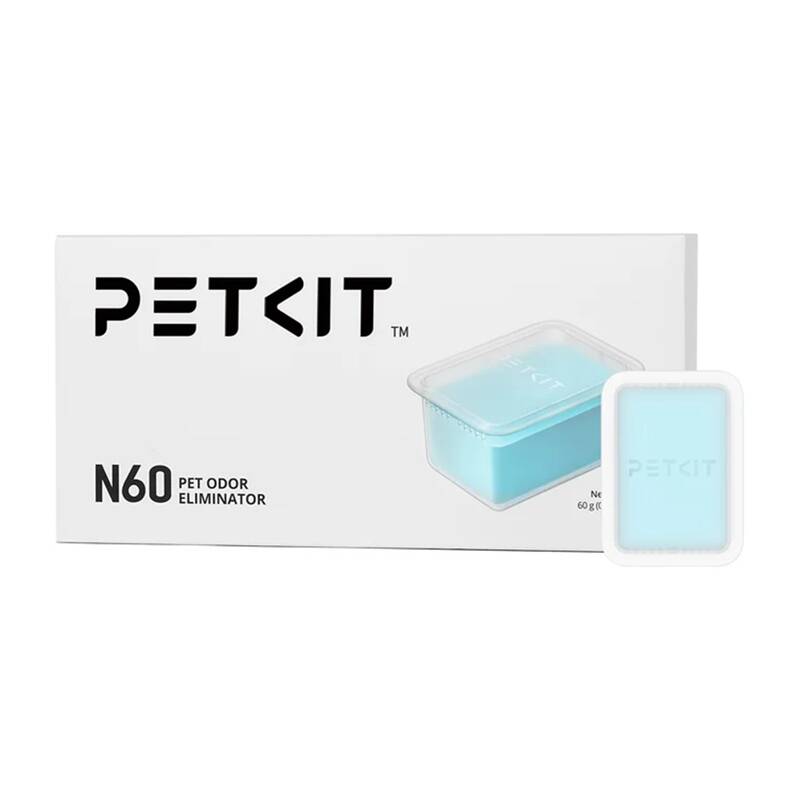 Eliminator mirisa N60 za PETKIT kutija za otpadu Purobot Ultra (3 PCS)