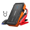 3 u 1: Skok Starter + Power Bank + SOS Lights Pea Astroai S8