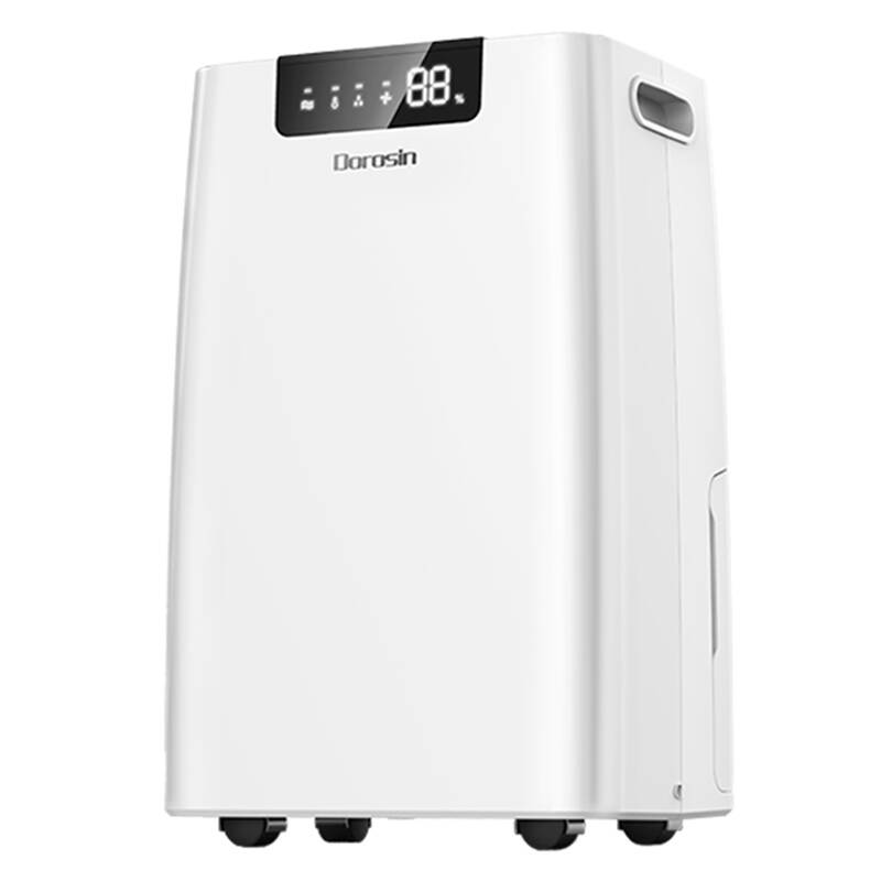 Dorosin Dehumidifier ER-660E