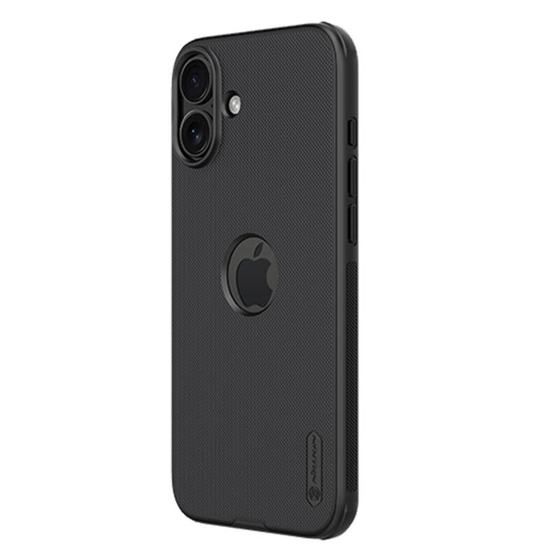 IPhone 16 Plus Nillkin Super Frosted Pro (Black)