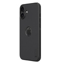 IPhone 16 Plus Nillkin Super Frosted Pro (Black)