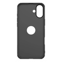 IPhone 16 Plus Nillkin Super Frosted Pro (Black)
