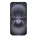 IPhone 16 Plus Nillkin Super Frosted Pro (Black)