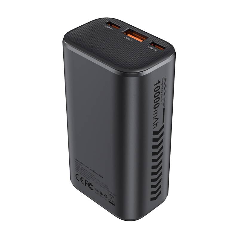 Power Bank Choetech B701 10000mah PD30W (siva)
