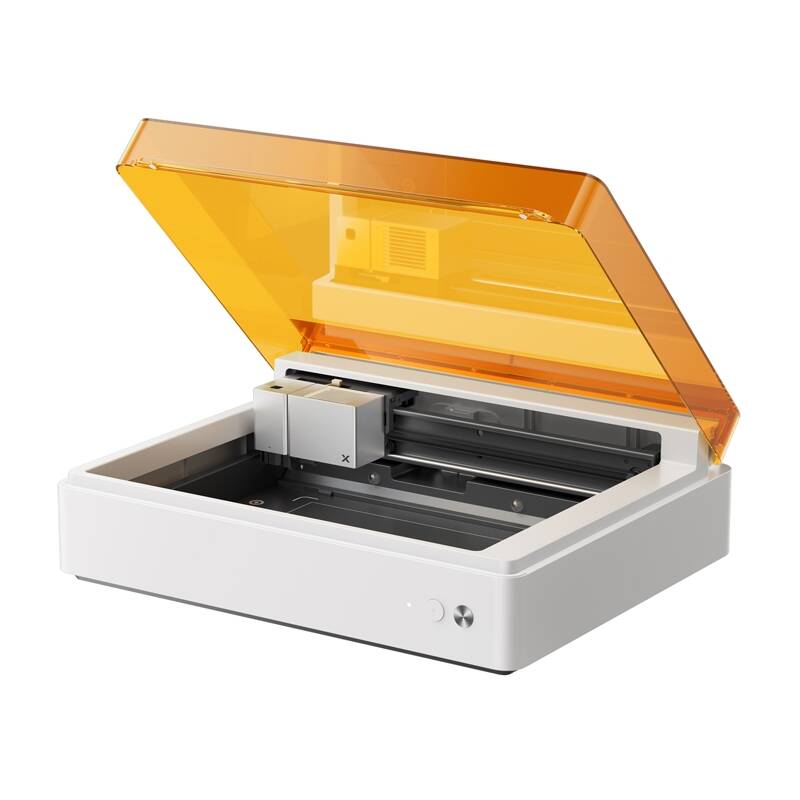 Stroj za lasersko graviranje 4-u-1 XToOL M1 Ultra 20W-Deluxe set