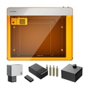 Stroj za lasersko graviranje 4-u-1 XToOL M1 Ultra 20W-Deluxe set