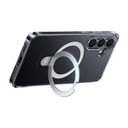 Torras ostand serijska futrola za Samsung S25 (Transparent)