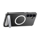 Torras pstand serije serije Telefon za Samsung S25 (Transparent)
