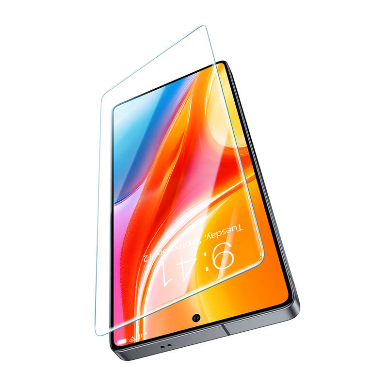 Torras instalirajte glavno zaštitno staklo za Samsung S25+