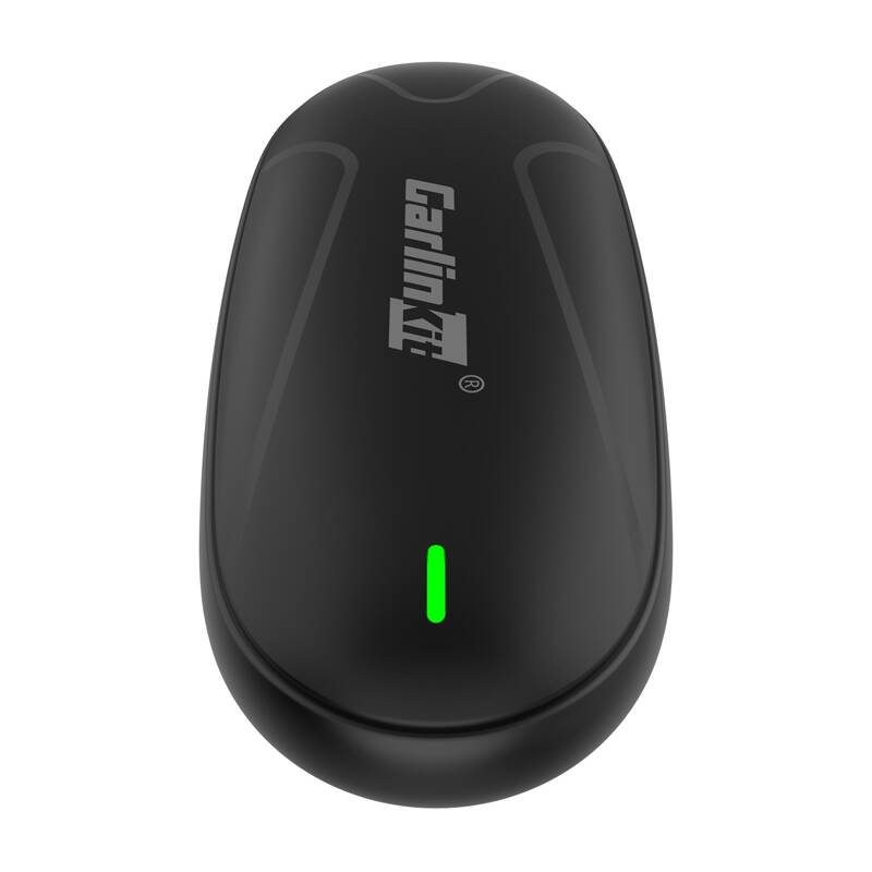 Carlinkit Air X1 CarPlay/Android Auto Beideless Adapter