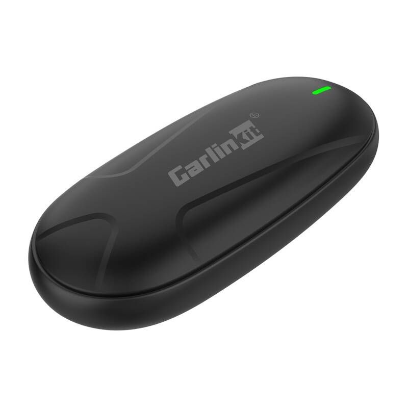 Carlinkit Air X1 CarPlay/Android Auto Beideless Adapter