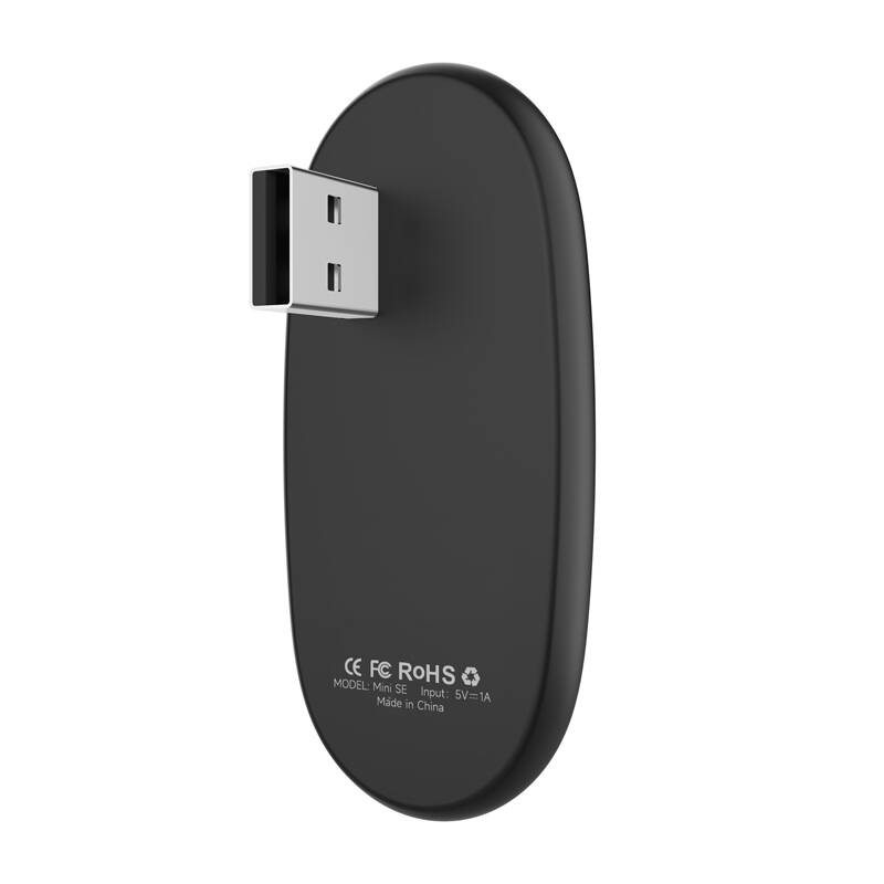 Carlinkit Air X1 CarPlay/Android Auto Beideless Adapter