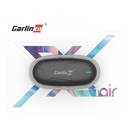 Carlinkit Air X1 CarPlay/Android Auto Beideless Adapter