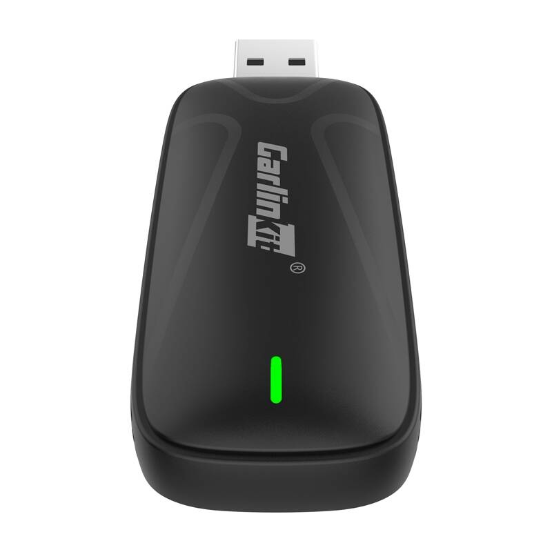 Carlinkit Air X2 CarPlay/Android Auto Beideless Adapter