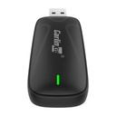 Carlinkit Air X2 CarPlay/Android Auto Beideless Adapter