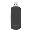 Carlinkit Air X2 CarPlay/Android Auto Beideless Adapter