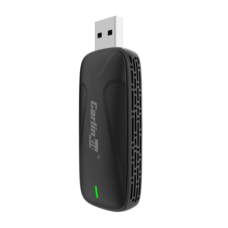 Carlinkit Air X2 CarPlay/Android Auto Beideless Adapter