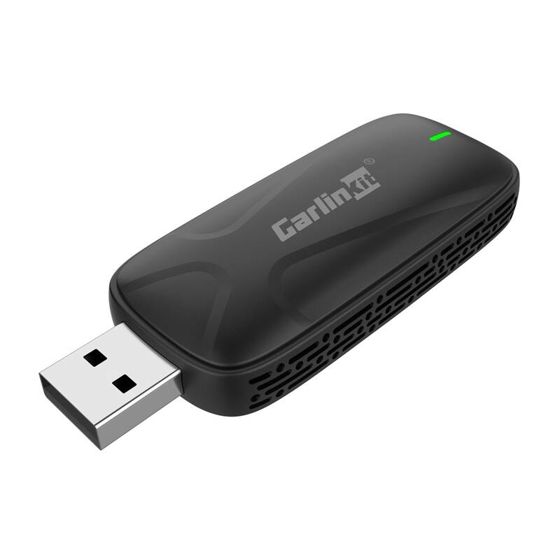Carlinkit Air X2 CarPlay/Android Auto Beideless Adapter