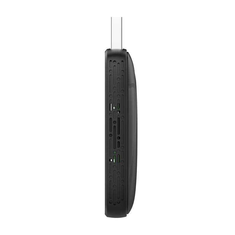 Carlinkit Air X2 CarPlay/Android Auto Beideless Adapter