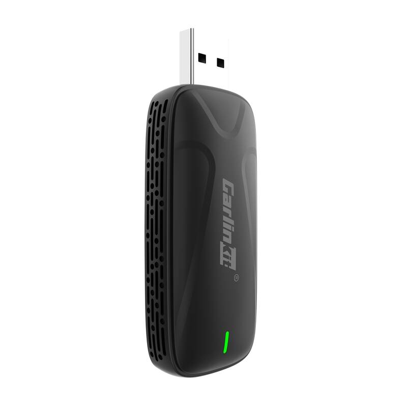 Carlinkit Air X2 CarPlay/Android Auto Beideless Adapter