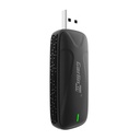 Carlinkit Air X2 CarPlay/Android Auto Beideless Adapter