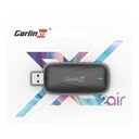 Carlinkit Air X2 CarPlay/Android Auto Beideless Adapter
