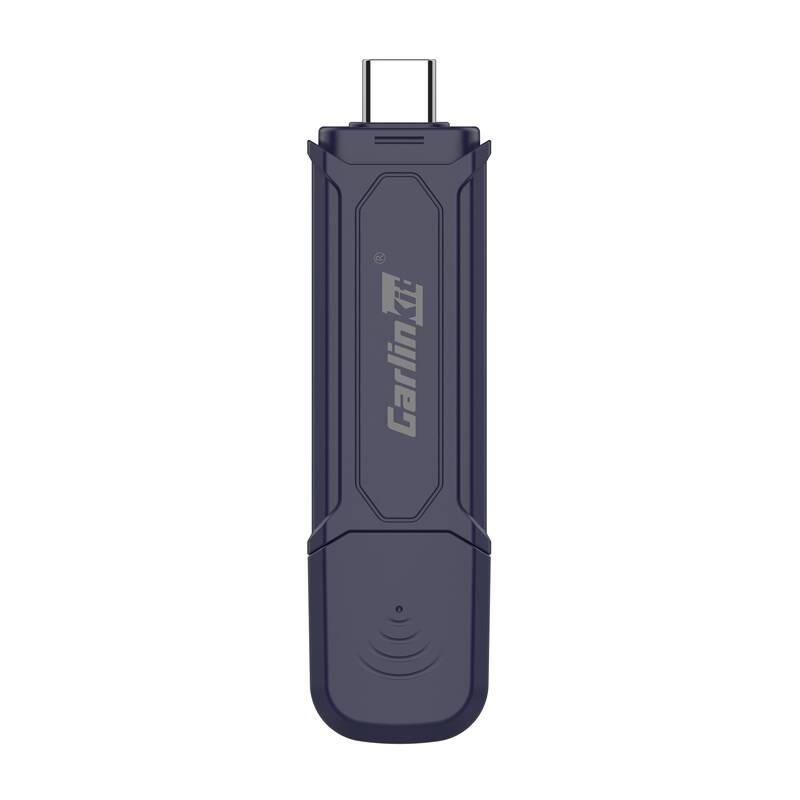 Carlinkit Mini Pro CarPlay/Android Auto Beideless adapter