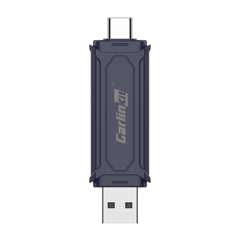 Carlinkit Mini Pro CarPlay/Android Auto Beideless adapter